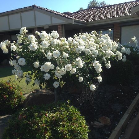 Murdoch Station Bed & Breakfast Perth Bagian luar foto
