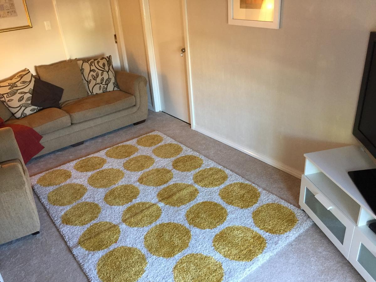 Murdoch Station Bed & Breakfast Perth Bagian luar foto