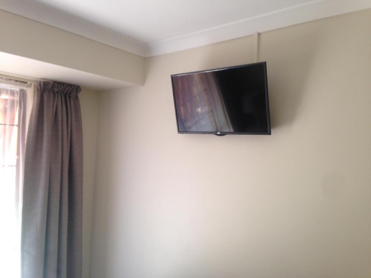 Murdoch Station Bed & Breakfast Perth Ruang foto